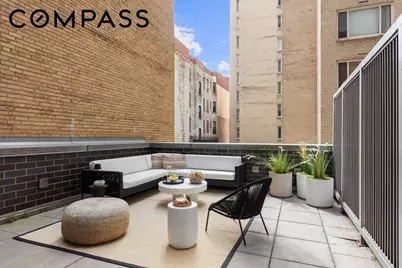 300 E 79th Street #2A, New York City, NY 10075 - Photo 6