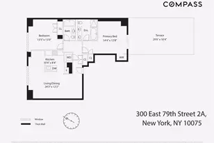 300 E 79th St, New York City, NY 10075 - Photo 1