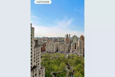 45 E 25th Street #37A, New York City, NY 10010 - Photo 4