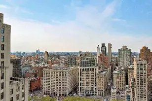 45 E 25th St, New York City, NY 10010 - Photo 4