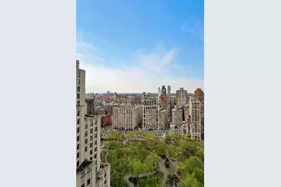 45 E 25th Street #37A, New York City, NY 10010 - Photo 10