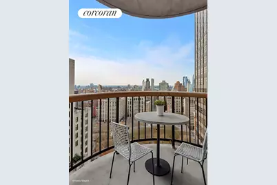 45 E 25th Street #37A, New York City, NY 10010 - Photo 2