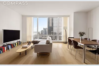 15 Hudson Yards #38G, New York City, NY 10001 - Photo 1