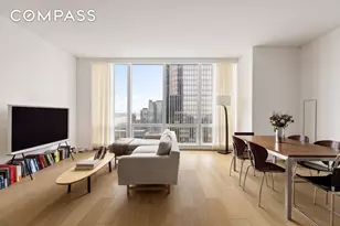 15 Hudson Yards, New York City, NY 10001 - Photo 1