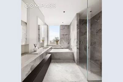 15 Hudson Yards #38G, New York, NY 10001 - Photo 6