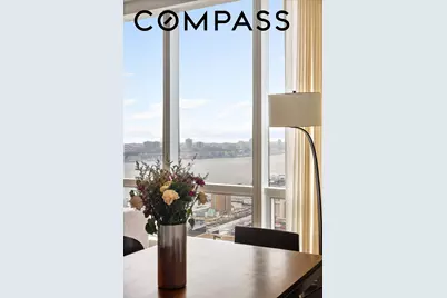 15 Hudson Yards #38G, New York City, NY 10001 - Photo 4