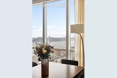 15 Hudson Yards #38G, New York, NY 10001 - Photo 4