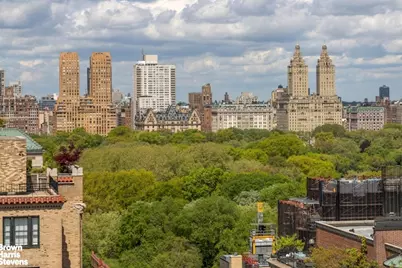 710 Park Avenue #PH20B, New York City, NY 10021 - Photo 14