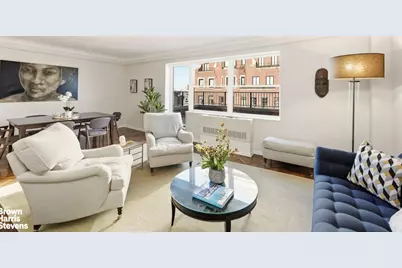 710 Park Avenue #PH20B, New York City, NY 10021 - Photo 2