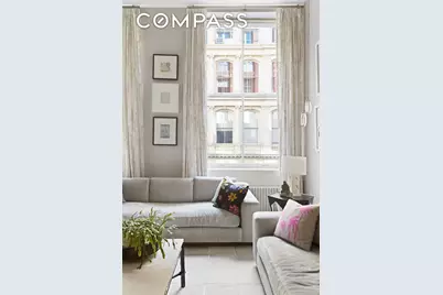 63 Greene Street #2A, New York, NY 10012 - Photo 4