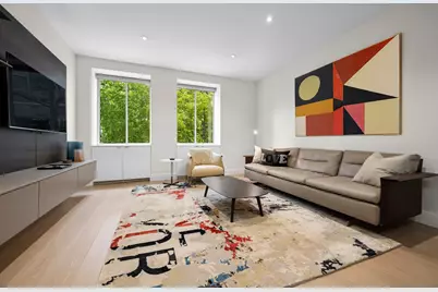 167 Perry Street #1/2D, New York City, NY 10014 - Photo 1