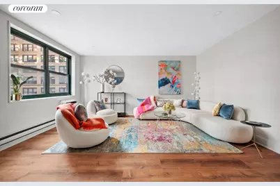 636 Washington Street #3B, New York City, NY 10014 - Photo 2