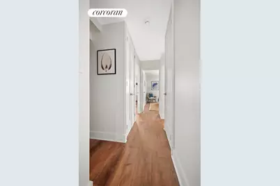 636 Washington Street #3B, New York City, NY 10014 - Photo 8