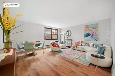 636 Washington Street #3B, New York City, NY 10014 - Photo 1