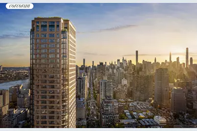 400 E 84th Street #20A, New York City, NY 10028 - Photo 18