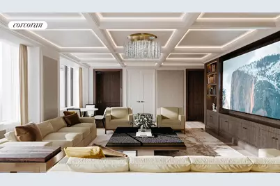 400 E 84th Street #20A, New York City, NY 10028 - Photo 10