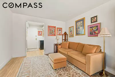 9511 Shore Road #205, New York City, NY 11209 - Photo 4