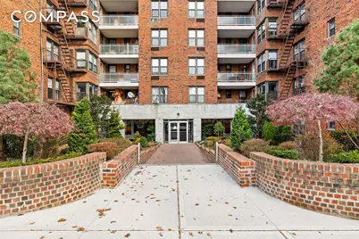 9511 Shore Road #205, Brooklyn, NY 11209 - Photo 2