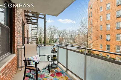 9511 Shore Road #205, Brooklyn, NY 11209 - Photo 14