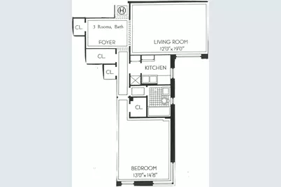 251 Seaman Avenue #2-H, New York City, NY 10034 - Photo 16