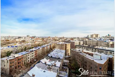 34 Plaza Street #1201, New York City, NY 11238 - Photo 8