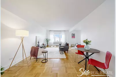 34 Plaza Street #1201, New York City, NY 11238 - Photo 1