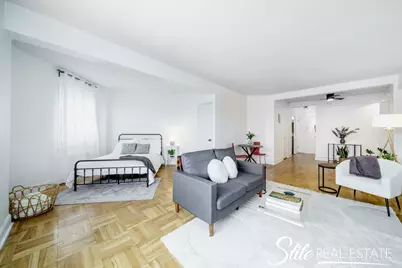 34 Plaza Street #1201, New York City, NY 11238 - Photo 2