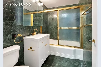 36 Sutton Place S #8E, New York, NY 10022 - Photo 4