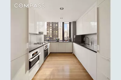 50 United Nations Plaza #6B, New York City, NY 10017 - Photo 6