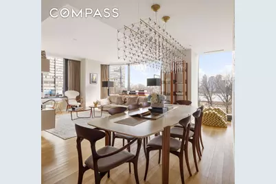 50 United Nations Plaza #6B, New York City, NY 10017 - Photo 2