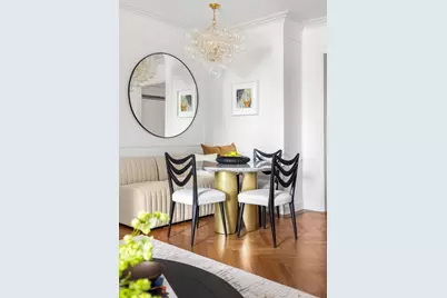 1 Central Park S #1711, New York City, NY 10019 - Photo 10