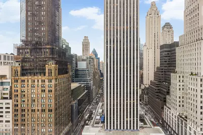 1 Central Park S #1711, New York City, NY 10019 - Photo 18