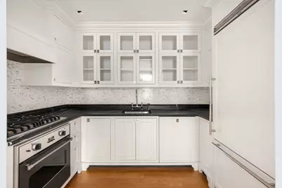 1 Central Park S #1711, New York, NY 10019 - Photo 4