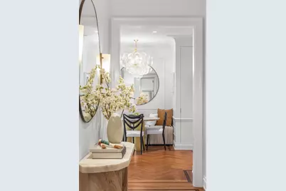 1 Central Park S #1711, New York City, NY 10019 - Photo 14