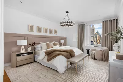 1 Central Park S #1711, New York City, NY 10019 - Photo 6