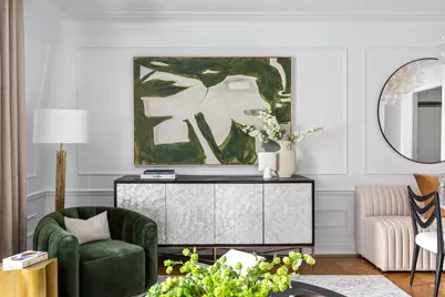 1 Central Park S #1711, New York City, NY 10019 - Photo 16