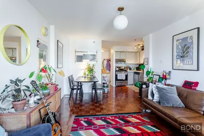 156 Sackett Street #3A, Brooklyn, NY 11231 - Photo 2