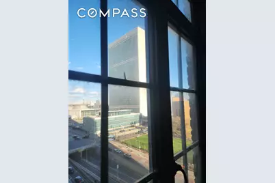 5 Tudor City Place #602, New York City, NY 10017 - Photo 8