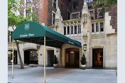 5 Tudor City Place #602, New York City, NY 10017 - Photo 18