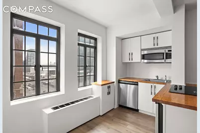 5 Tudor City Place #602, New York City, NY 10017 - Photo 6