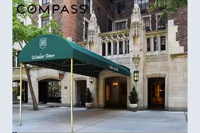5 Tudor City Place #602, New York City, NY 10017 - Photo 16