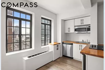 5 Tudor City Place #602, New York City, NY 10017 - Photo 1