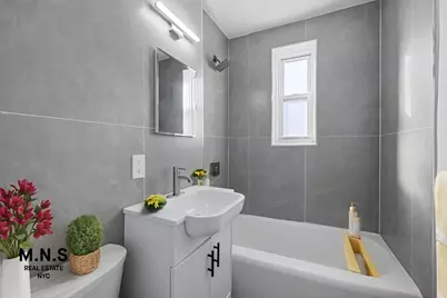 143-25 84th Drive #3-J, New York City, NY 11435 - Photo 8