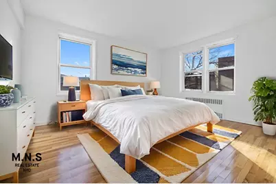 143-25 84th Drive #3-J, New York City, NY 11435 - Photo 6