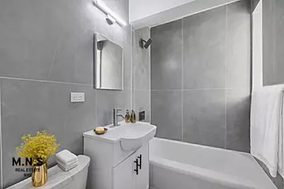 143-25 84th Drive #6-A, New York City, NY 11435 - Photo 8