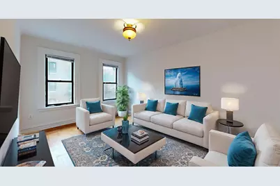 70 Haven Avenue #4A, New York, NY 10032 - Photo 1
