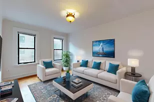 70 Haven Ave, New York, NY 10032 - Photo 1
