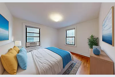 70 Haven Avenue #4A, New York, NY 10032 - Photo 2