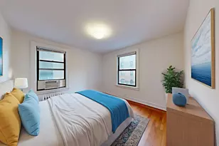 70 Haven Ave, New York, NY 10032 - Photo 2