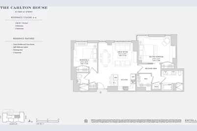 21 E 61st Street #5F, New York City, NY 10065 - Photo 24